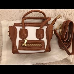 Cute Mini Crossbody Bag